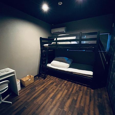 Hostel Samurise Mt Fuji Fujikawaguchiko Extérieur photo