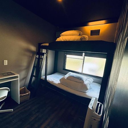Hostel Samurise Mt Fuji Fujikawaguchiko Extérieur photo