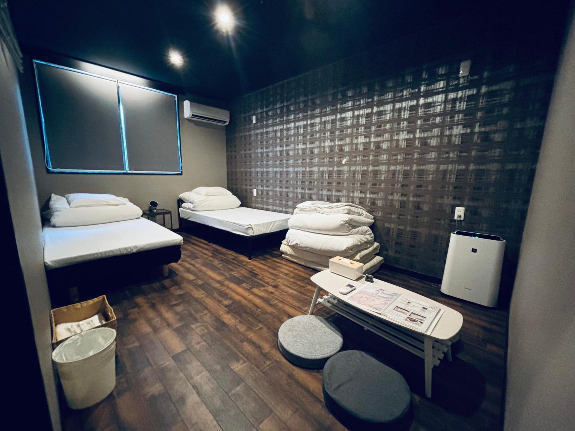 Hostel Samurise Mt Fuji Fujikawaguchiko Extérieur photo