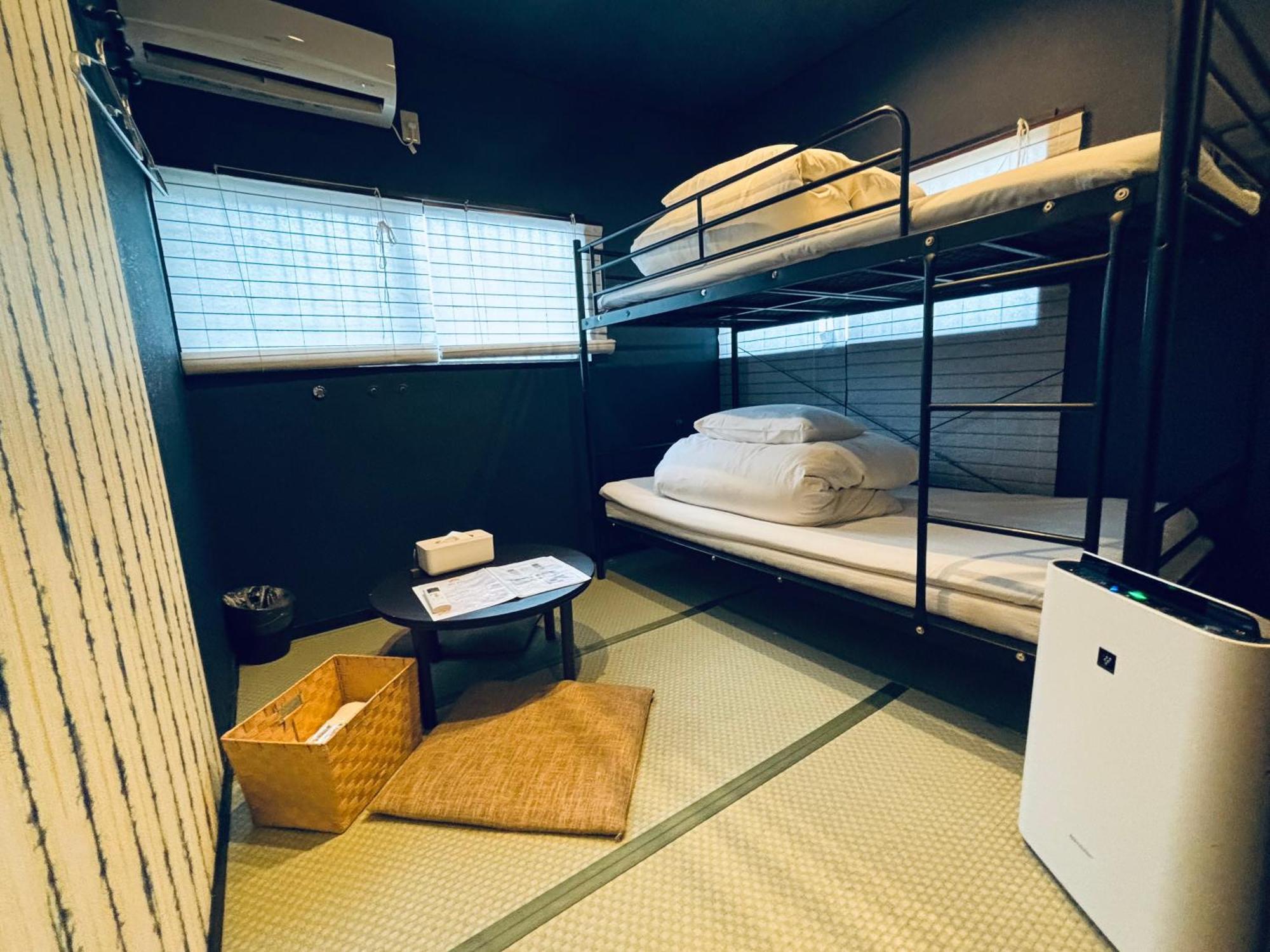 Hostel Samurise Mt Fuji Fujikawaguchiko Extérieur photo