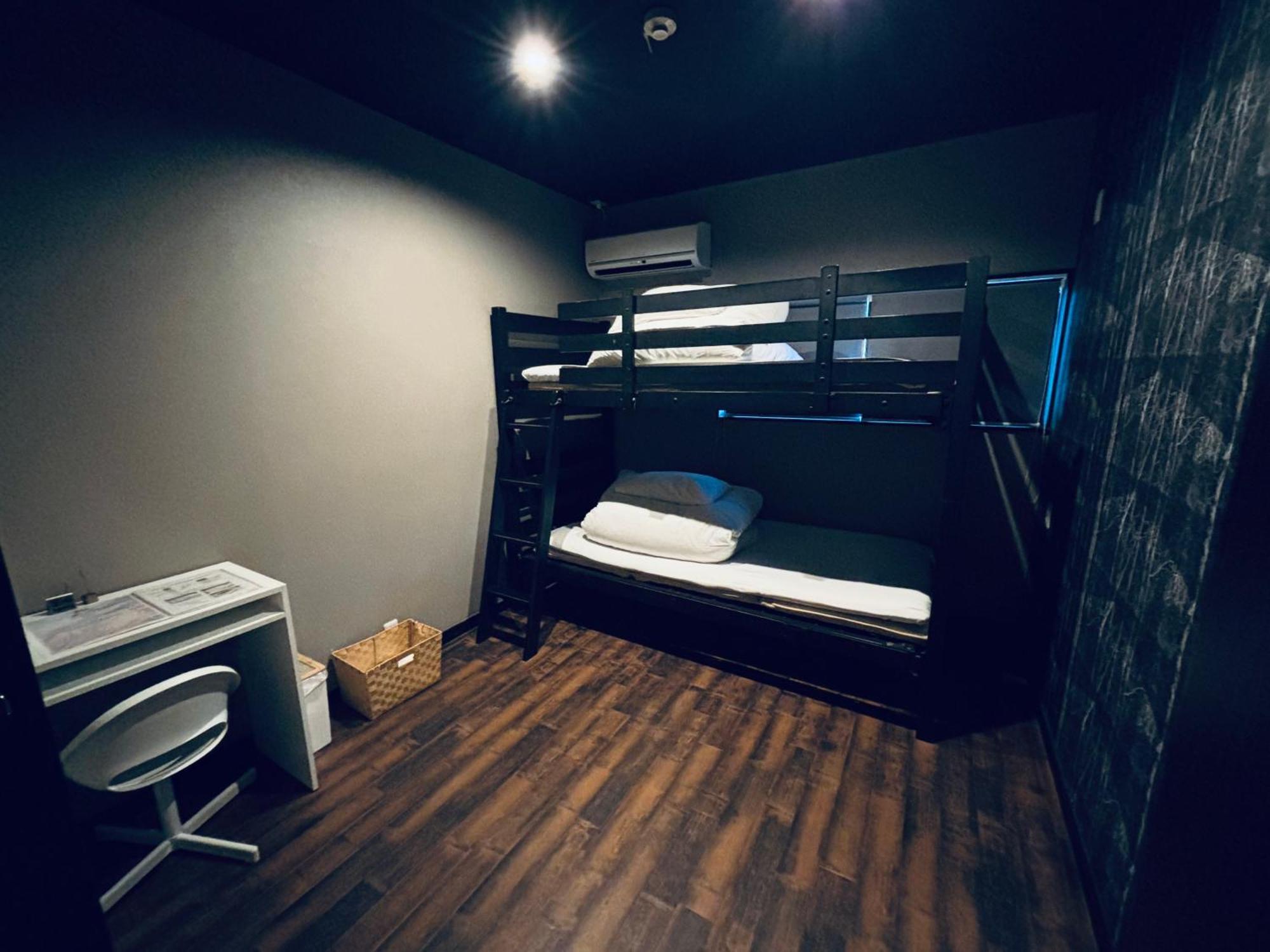 Hostel Samurise Mt Fuji Fujikawaguchiko Extérieur photo