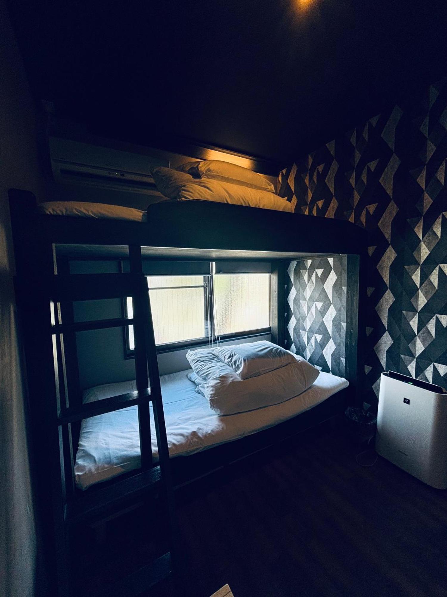 Hostel Samurise Mt Fuji Fujikawaguchiko Extérieur photo