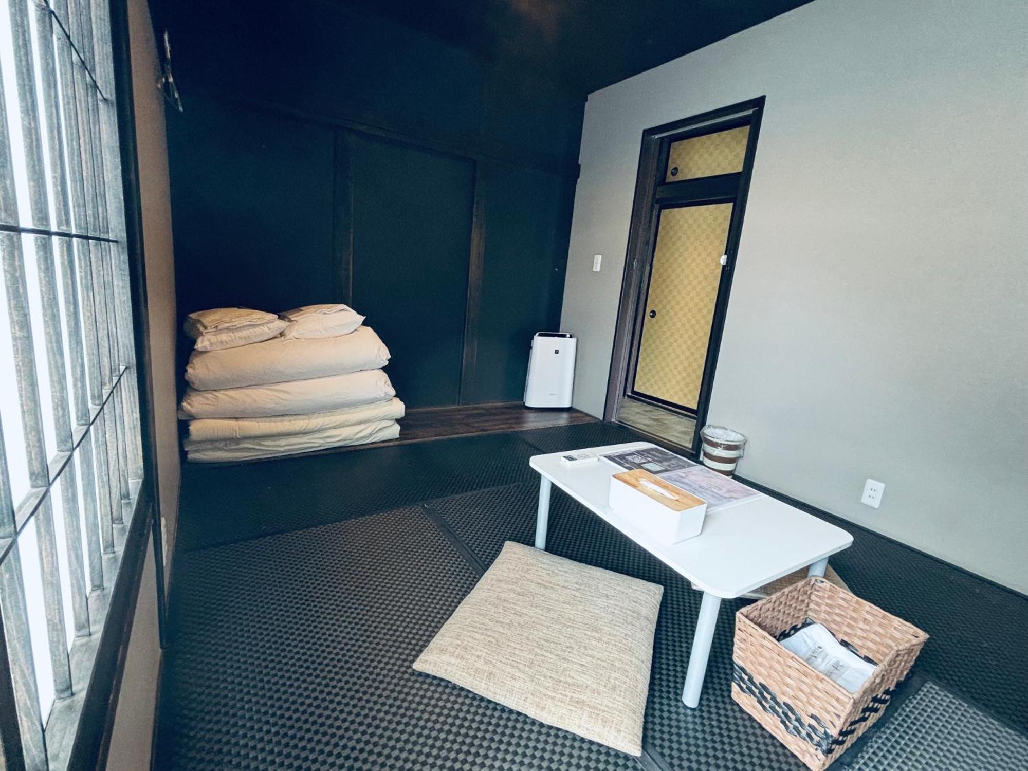 Hostel Samurise Mt Fuji Fujikawaguchiko Extérieur photo