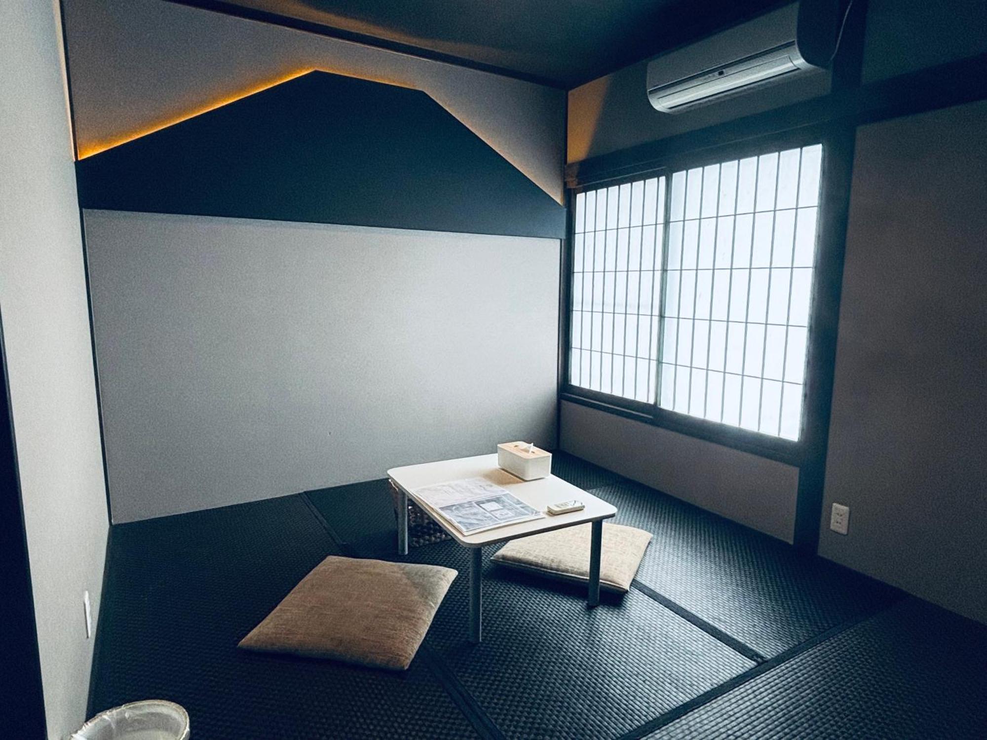 Hostel Samurise Mt Fuji Fujikawaguchiko Extérieur photo
