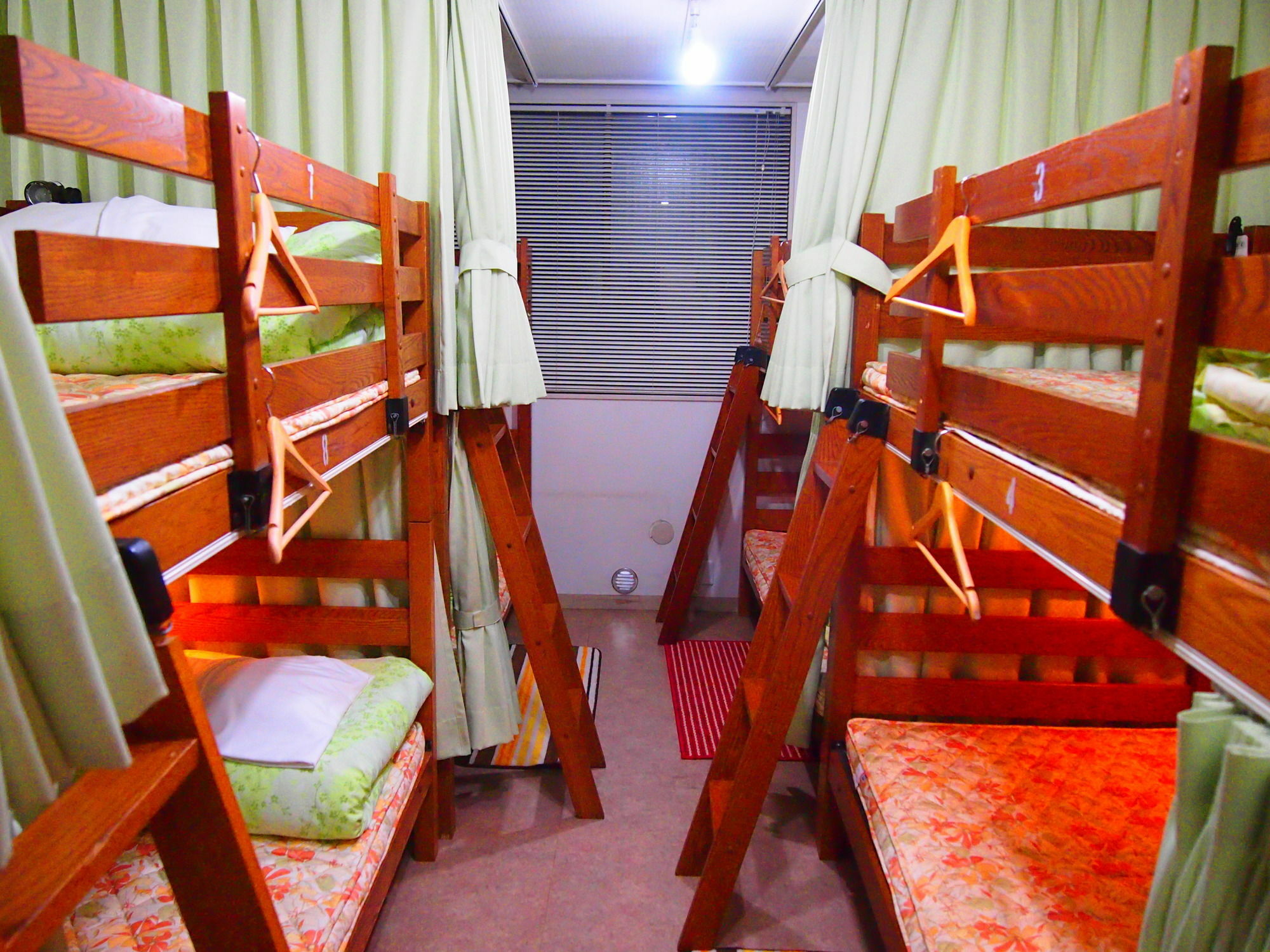 Hostel Samurise Mt Fuji Fujikawaguchiko Extérieur photo